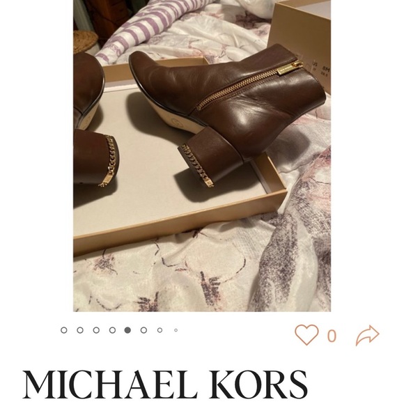 Bootie - Picture 3 of 5